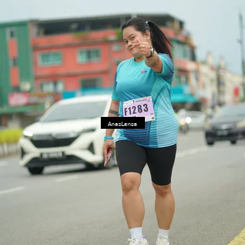 Runner Photo 8957863