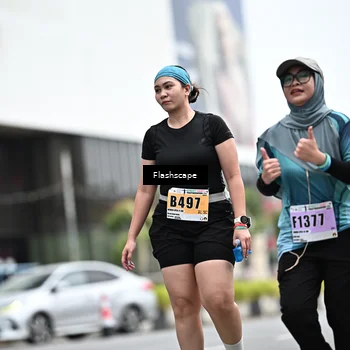 Runner Photo 8957865