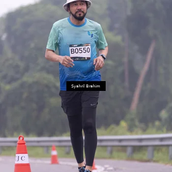 Runner Photo 8957868