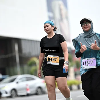 Runner Photo 8957869