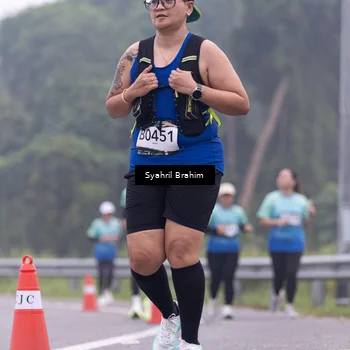 Runner Photo 8957895