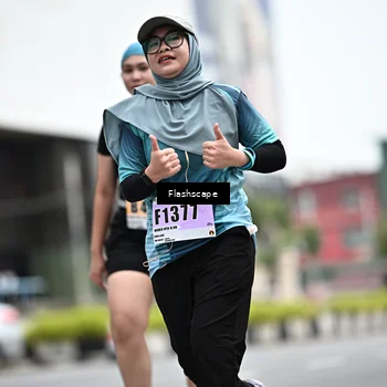 Runner Photo 8957901