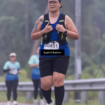 Runner Photo 8957908