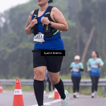 Runner Photo 8957914