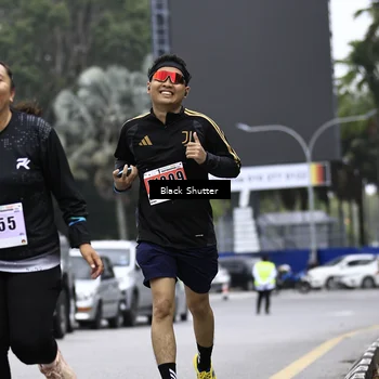 Runner Photo 8957919