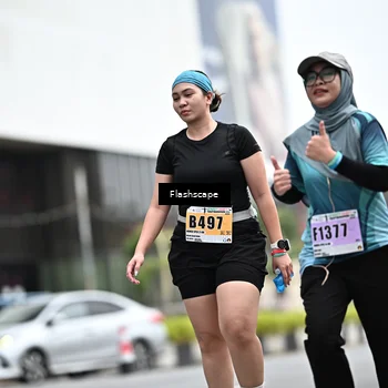 Runner Photo 8957921
