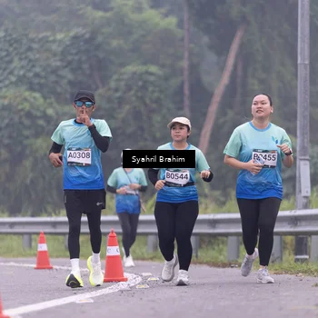 Runner Photo 8957924