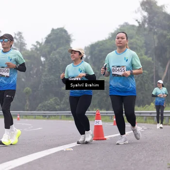 Runner Photo 8957927