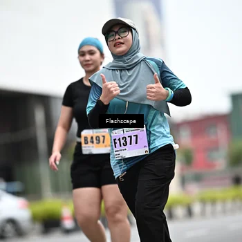 Runner Photo 8957930