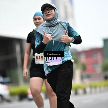 Runner Photo 8957931