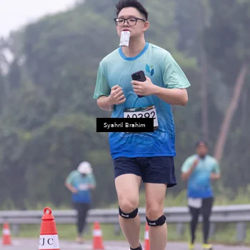 Runner Photo 8957935