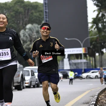 Runner Photo 8957936