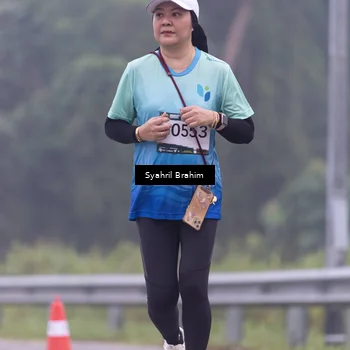 Runner Photo 8957945