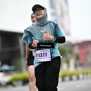 Runner Photo 8957951