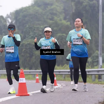 Runner Photo 8957958