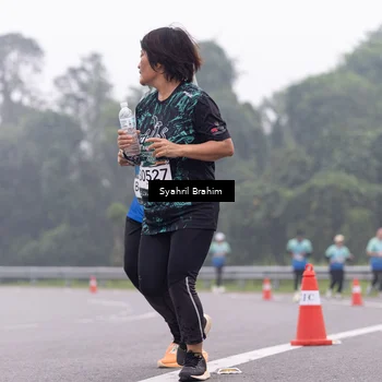 Runner Photo 8957960