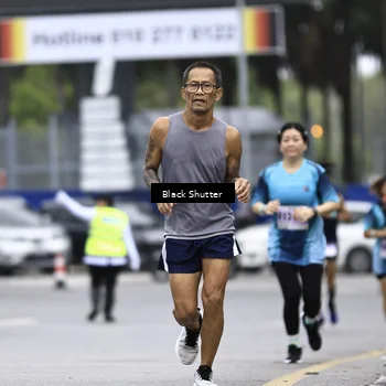 Runner Photo 8957968