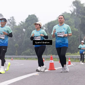 Runner Photo 8957976