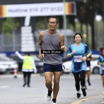 Runner Photo 8957984