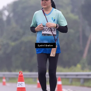 Runner Photo 8958004