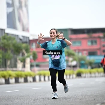 Runner Photo 8958012