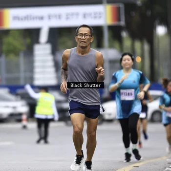 Runner Photo 8958015