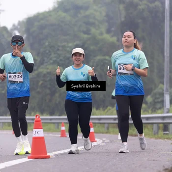 Runner Photo 8958018