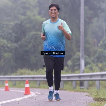 Runner Photo 8958019