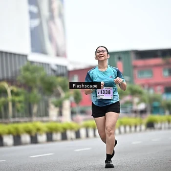 Runner Photo 8958025