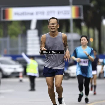 Runner Photo 8958026
