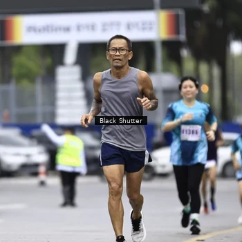 Runner Photo 8958027