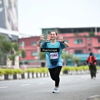 Runner Photo 8958028