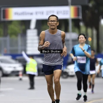 Runner Photo 8958032
