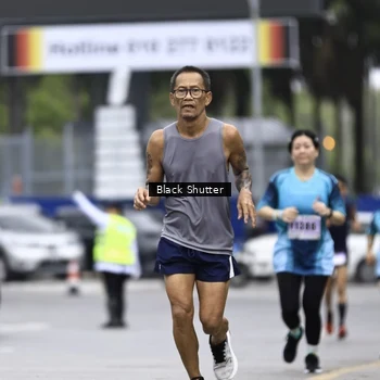 Runner Photo 8958041