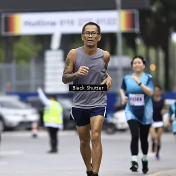 Runner Photo 8958042