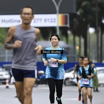 Runner Photo 8958043