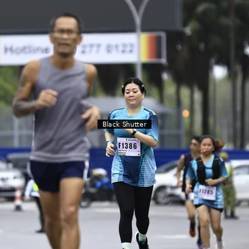 Runner Photo 8958049