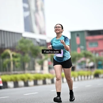 Runner Photo 8958050