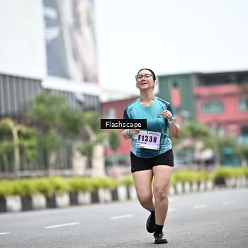 Runner Photo 8958056