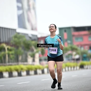 Runner Photo 8958065