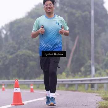 Runner Photo 8958069