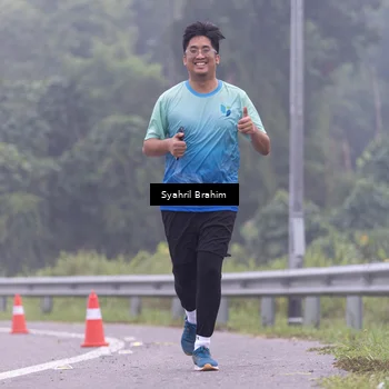Runner Photo 8958071