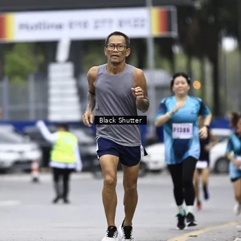 Runner Photo 8958072