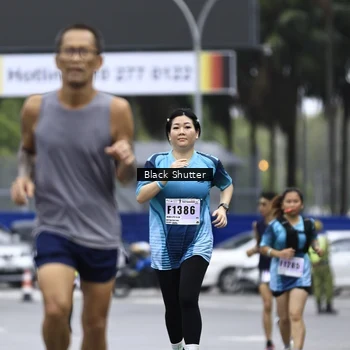 Runner Photo 8958082