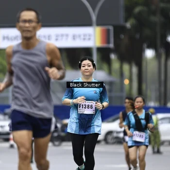 Runner Photo 8958084