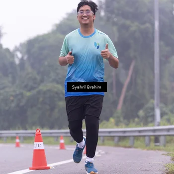 Runner Photo 8958086