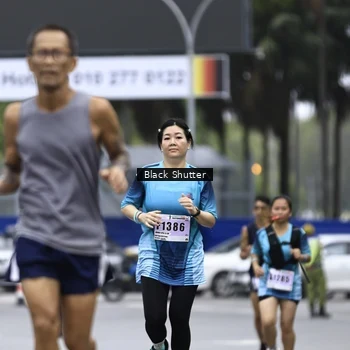 Runner Photo 8958089