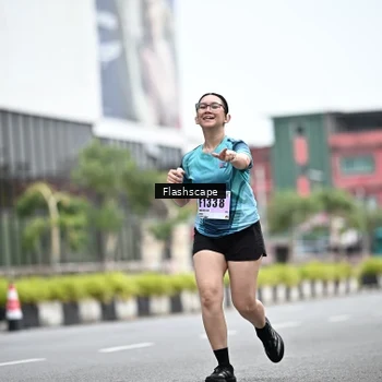 Runner Photo 8958090