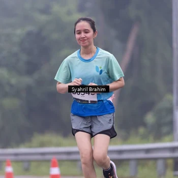Runner Photo 8958095
