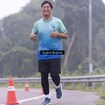 Runner Photo 8958096